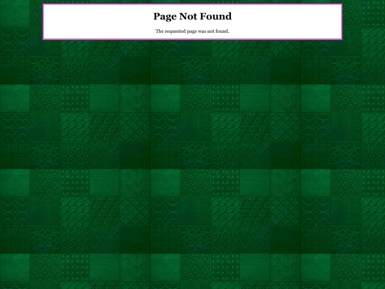 reccomendations screenshot
