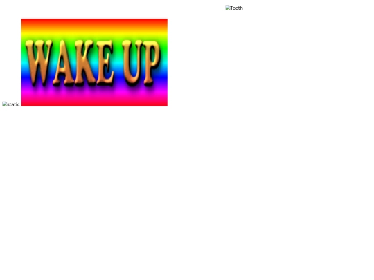 Wake Up saga/wakeup screenshot