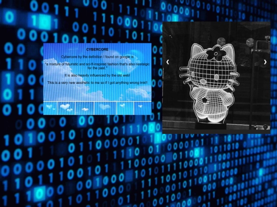 shrines/cybercore screenshot