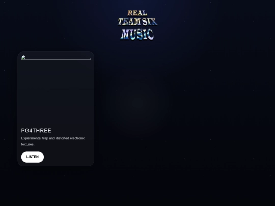 music screenshot