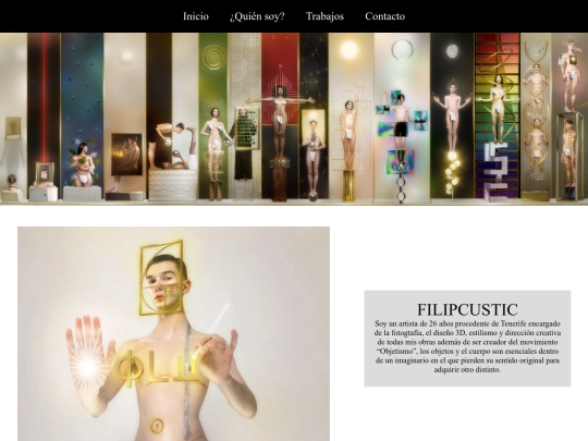 Diseñador/filip screenshot