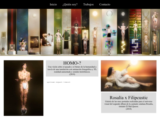 Diseñador screenshot