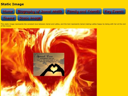 StaticImage screenshot