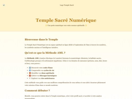 index_aml screenshot