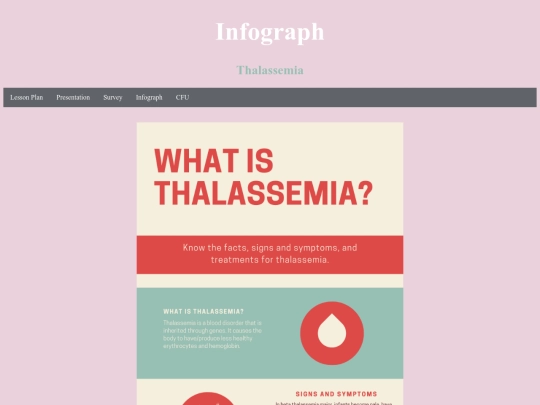 infograph screenshot