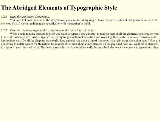 bearclubbooks/typographicstyle screenshot
