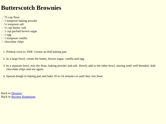 recipes/desserts/butterscotchbrownies screenshot