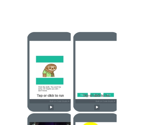 webDev screenshot