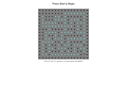 perl/maze/g3 screenshot