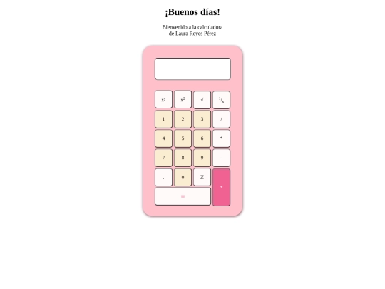 mod_4 Calculadora/mod4_calculadora screenshot