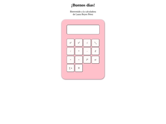 mod_6 Bootstrap/ejercicios/mod5_calculadora screenshot