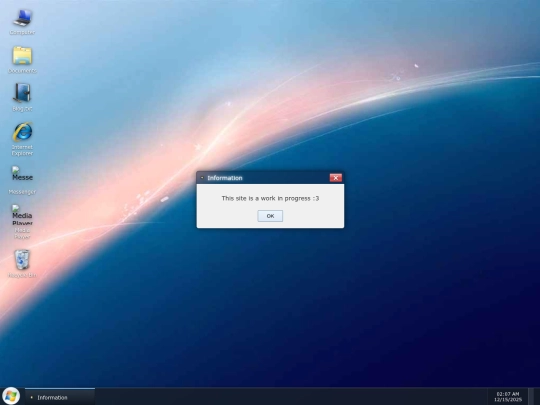 desktop screenshot