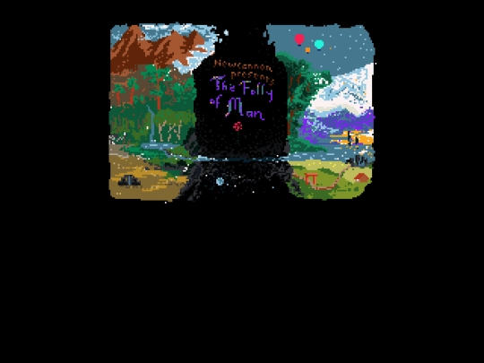 folly screenshot