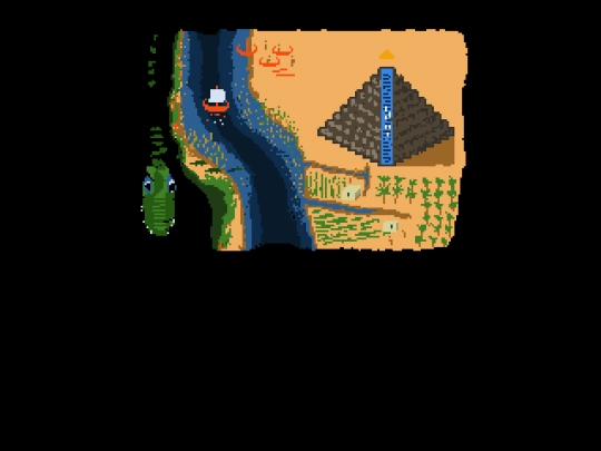 folly/pyramid/pyramid screenshot