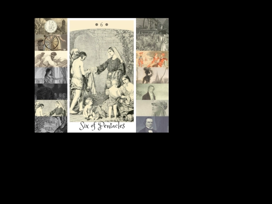 imperial/p6 screenshot