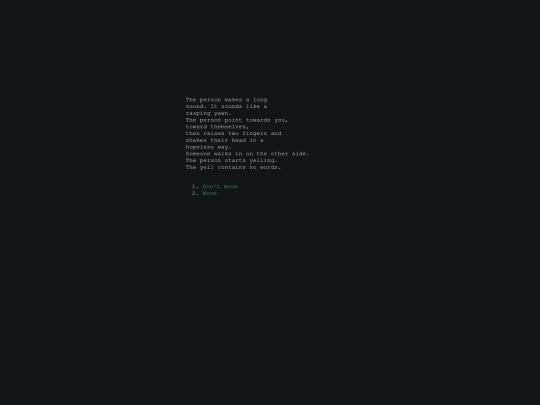 wake/1a1a1a screenshot