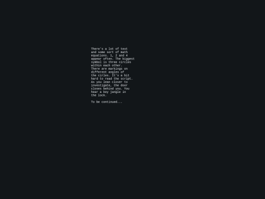 wake/1a1a1a1a1 screenshot