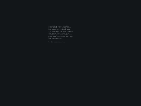 wake/1a1a1a2a1a1 screenshot