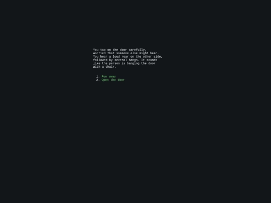 wake/1a1a2a screenshot
