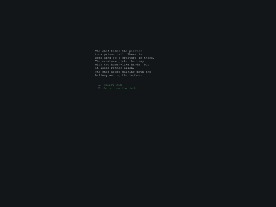 wake/1b1 screenshot