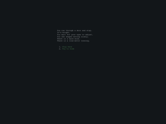 wake/2b1 screenshot