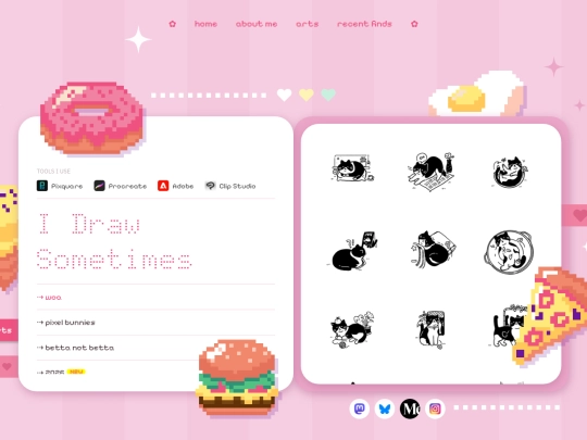 art screenshot