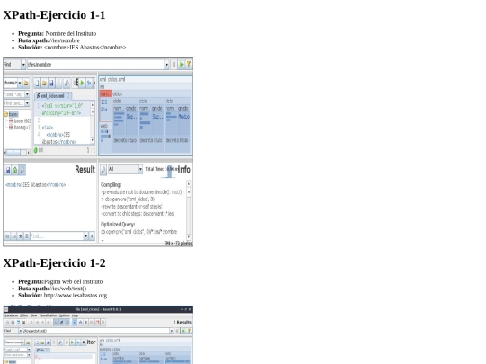 Ej1Xpath/ejercicio1xpath screenshot