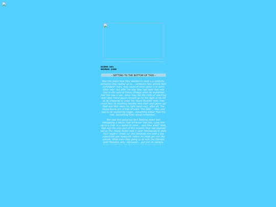 YoungBucks002 screenshot
