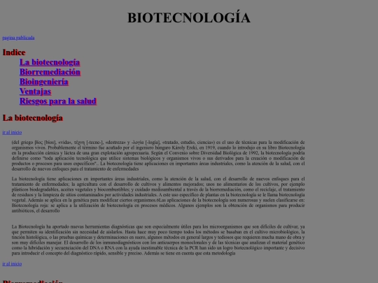 CSS3Formato/public_html screenshot