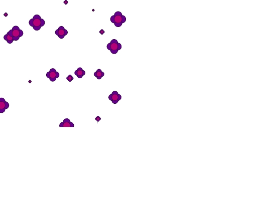 blomalisti screenshot