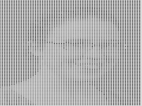 pixelShapes screenshot