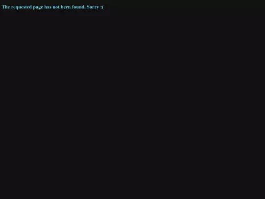 blog/website_template screenshot