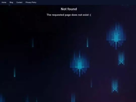 blog/youtube screenshot