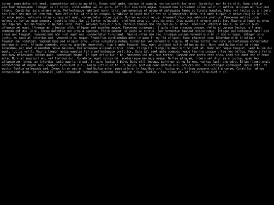 internal/1 screenshot