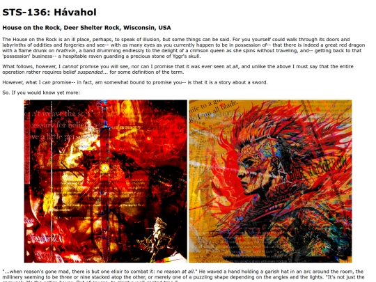 havahol screenshot