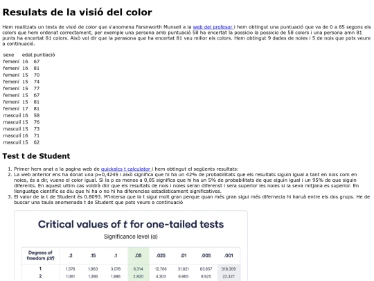 fmtests screenshot