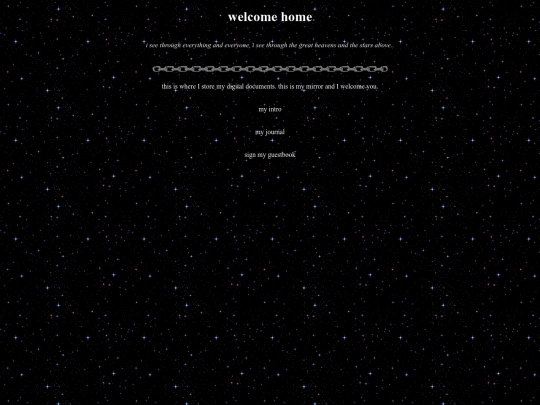 lobby screenshot