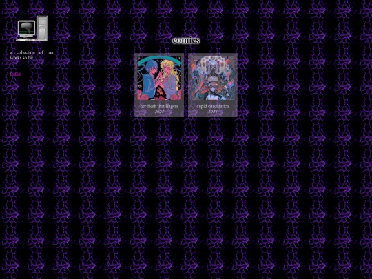 page/workindex screenshot