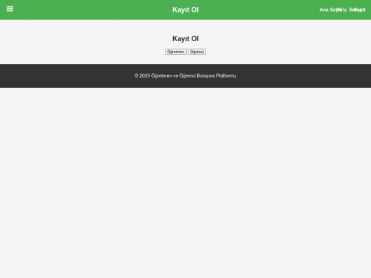 register screenshot