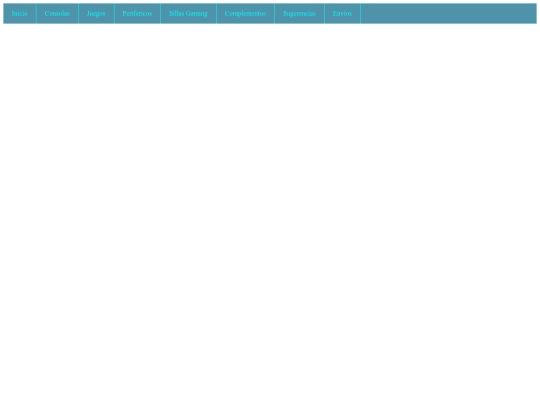 Envios screenshot