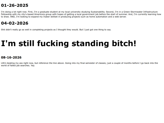 kinds_blog screenshot