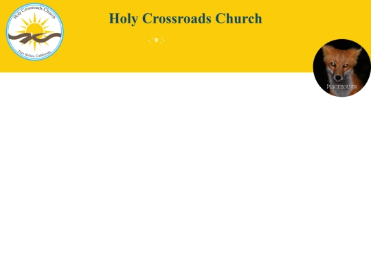 Main_Page screenshot