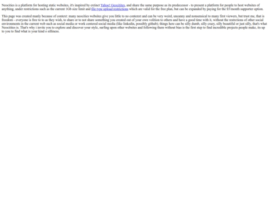 pages/about/about-neocities screenshot