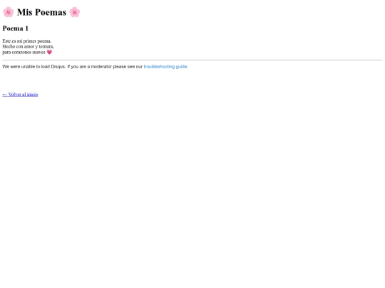 poemas screenshot