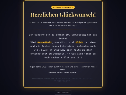 riddle9 screenshot