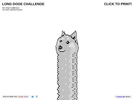 perrolargo screenshot