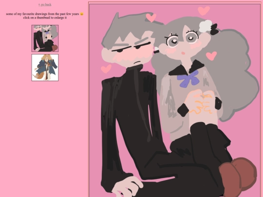 comics screenshot