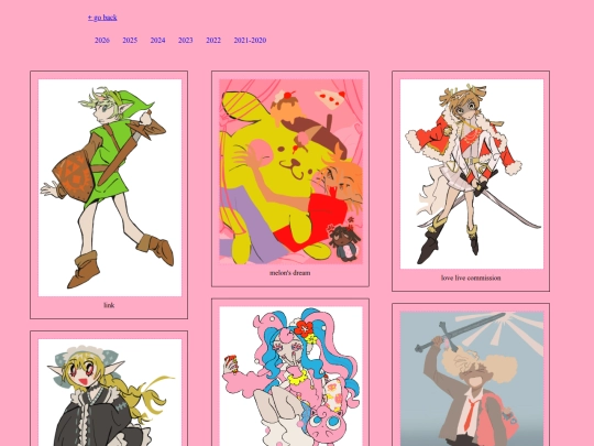 gallery2023 screenshot