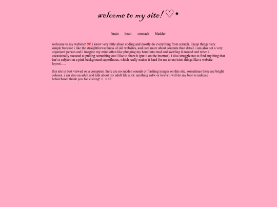 home screenshot