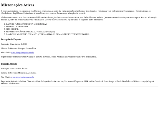 micronacoes-ativas screenshot